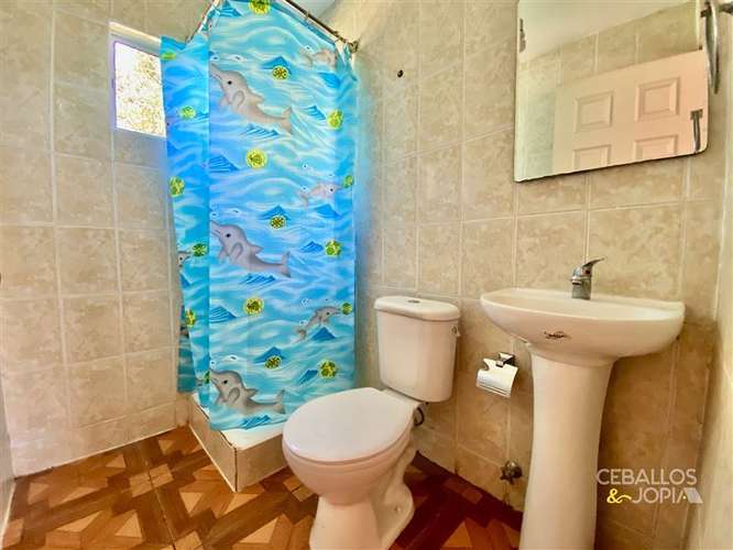 Casa en venta de 6 dorm. en Olmué - Imagen 29