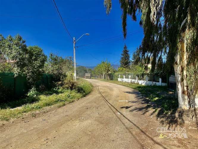 Casa en venta de 6 dorm. en Olmué - Imagen 26