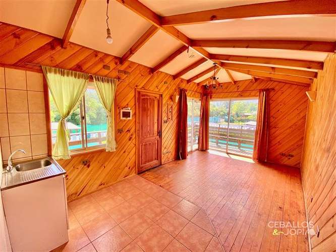 Casa en venta de 6 dorm. en Olmué - Imagen 12