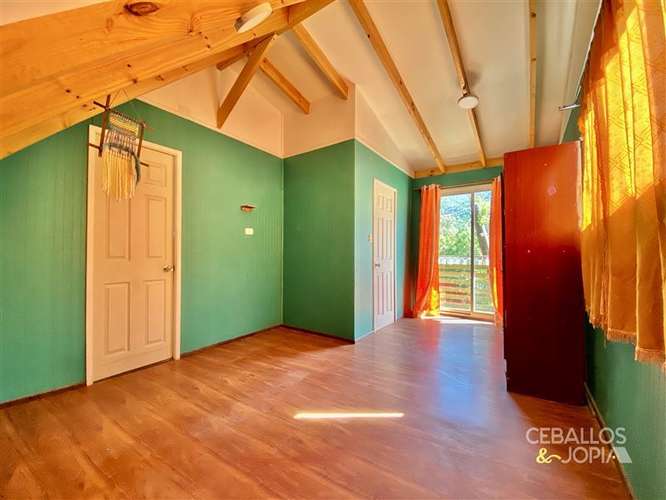Casa en venta de 6 dorm. en Olmué - Imagen 19