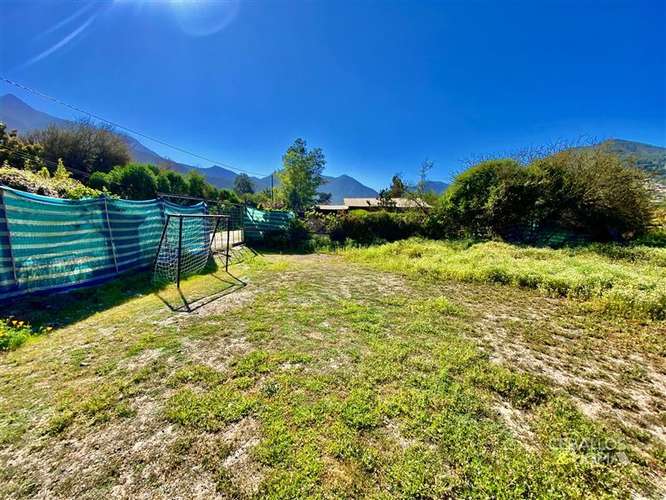 Casa en venta de 6 dorm. en Olmué - Imagen 30