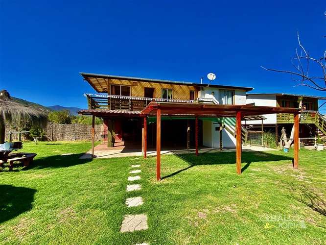 Casa en venta de 6 dorm. en Olmué - Imagen 10