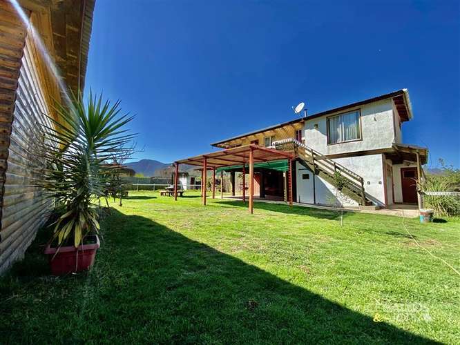 Casa en venta de 6 dorm. en Olmué - Imagen 22