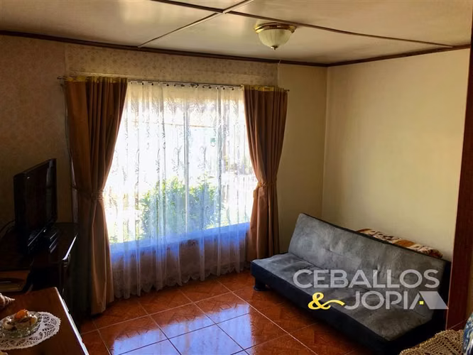 Casa en venta en Quillota - Imagen 13