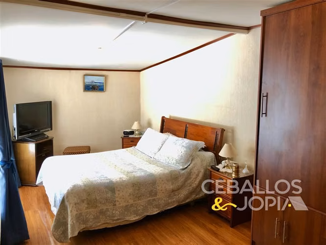 Casa en venta en Quillota - Imagen 17
