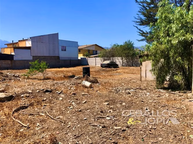 Casa en venta en Quillota - Imagen 25