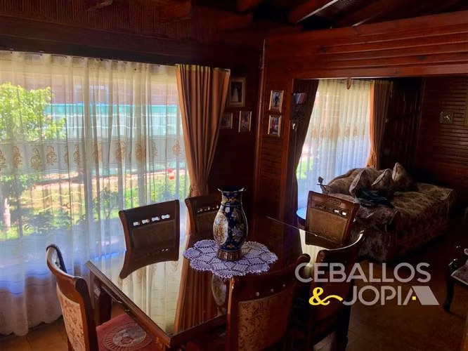 Casa en venta en Quillota - Imagen 24