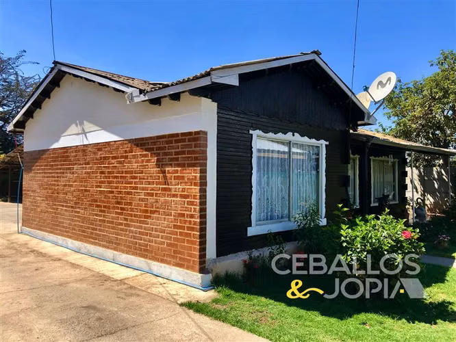 Casa en venta en Quillota - Imagen 2