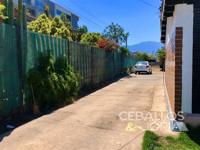 Casa en venta en Quillota - Imagen 10