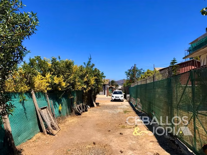 Casa en venta en Quillota - Imagen 6