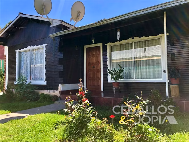 Casa en venta en Quillota - Imagen 3