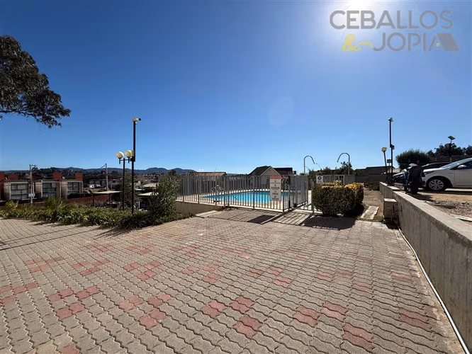 Departamento en venta de 3 dorm. en Quilpué - Imagen 31