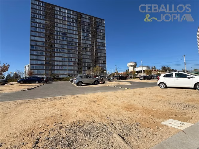 Departamento en venta de 3 dorm. en Quilpué - Imagen 5