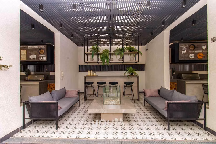 Departamento en Rosas