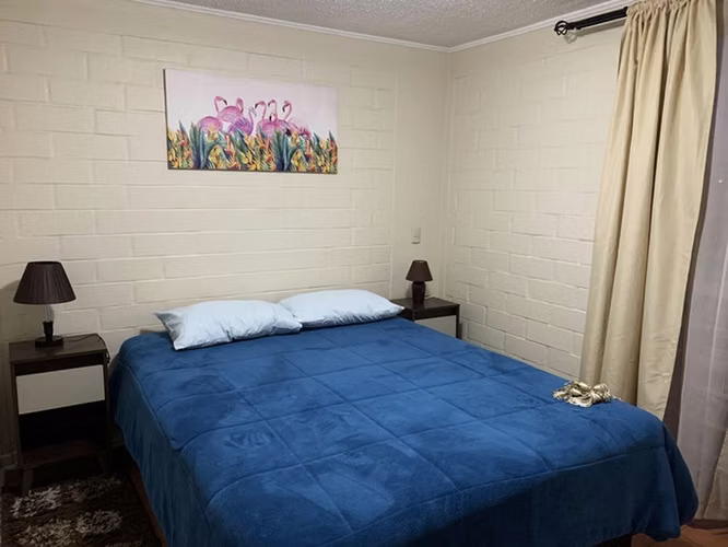 CONDOMINIO PUERTA NORTE(POR AVDA RECREO)