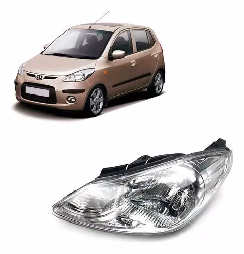 Ópticos de autos