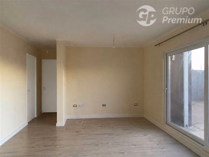Casa en venta de 3 dorm.,termopanel en Villa Alemana