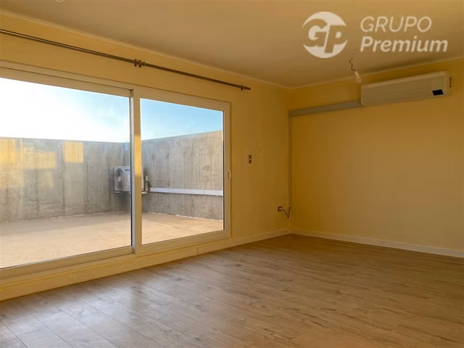 Casa en venta de 3 dorm.,termopanel en Villa Alemana