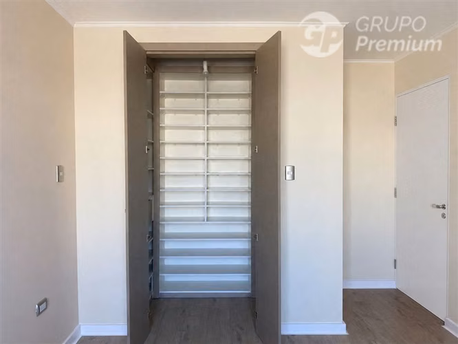 Casa en venta de 3 dorm.,termopanel en Villa Alemana