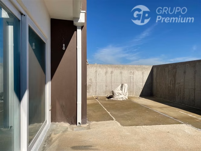 Casa en venta de 3 dorm.,termopanel en Villa Alemana
