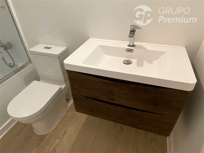 Casa en venta de 3 dorm.,termopanel en Villa Alemana