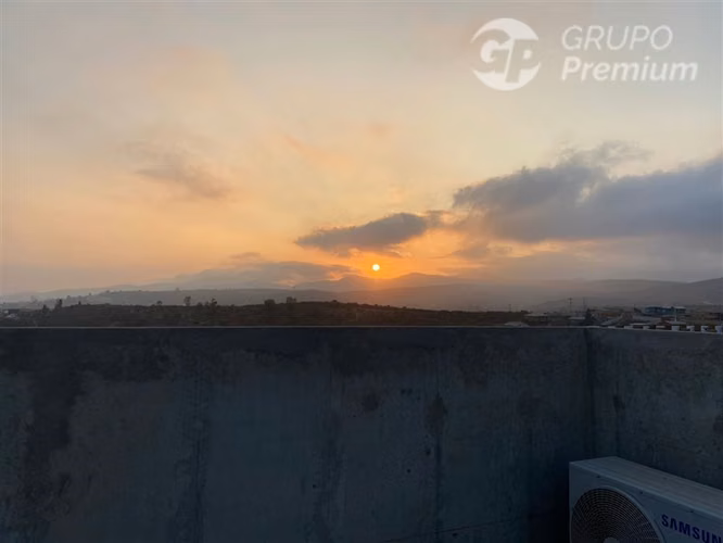 Casa en venta de 3 dorm.,termopanel en Villa Alemana
