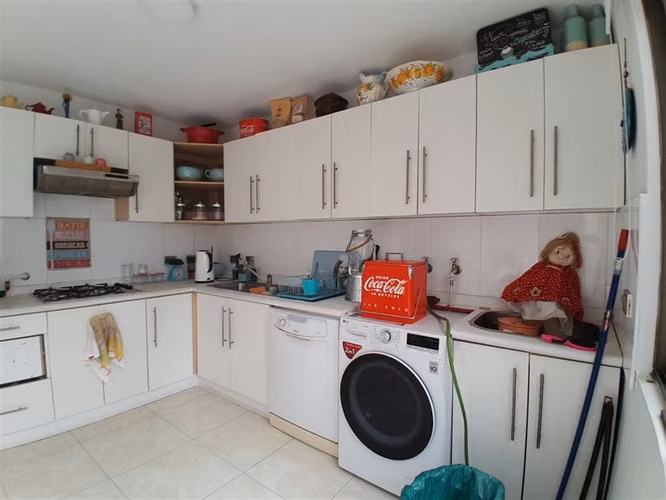 Casa en Venta en Talca