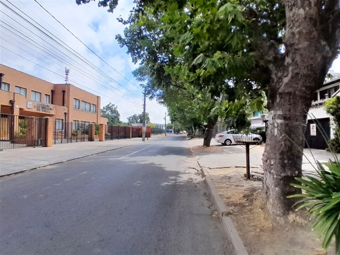 Casa en Venta en Talca