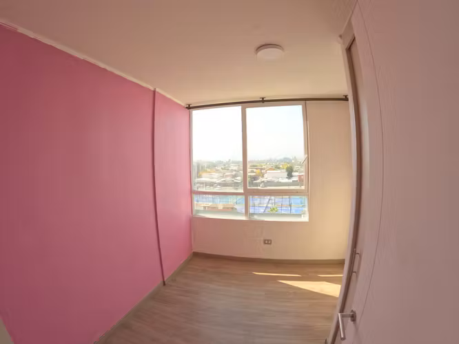 VENTA DEPARTAMENTO 2HAB 2BA LA FLORIDA - Imagen 12