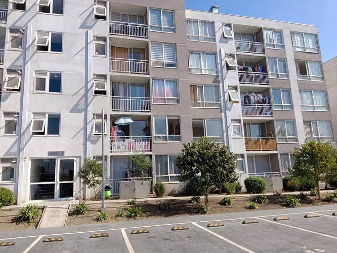 VENTA DEPARTAMENTO 2HAB 2BA LA FLORIDA - Imagen 26