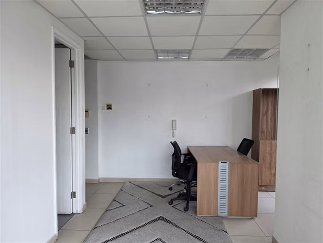 Oficina en Arriendo en Edificio Quantum