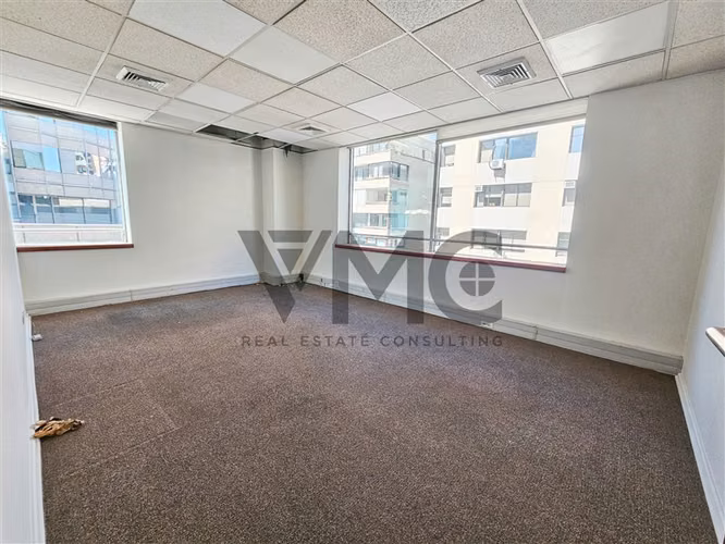 Oficina en arriendo en Las Condes / El Golf - Imagen 5