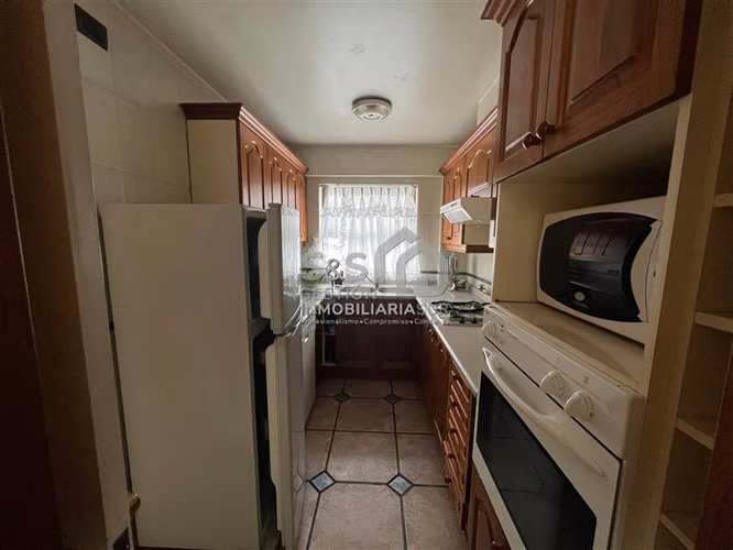 Casa en venta de 4 dorm. en Condominio Pucón. - Imagen 5