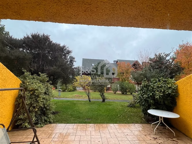 Casa en venta de 4 dorm. en Condominio Pucón. - Imagen 4