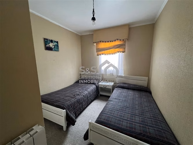 Casa en venta de 4 dorm. en Condominio Pucón. - Imagen 11