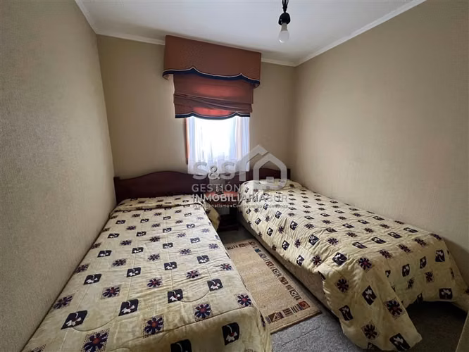 Casa en venta de 4 dorm. en Condominio Pucón. - Imagen 12