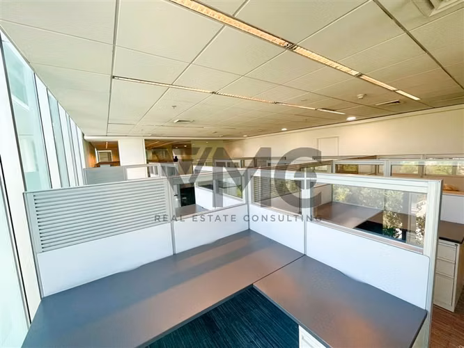 Oficina en arriendo en Las Condes / Manquehue - Imagen 11