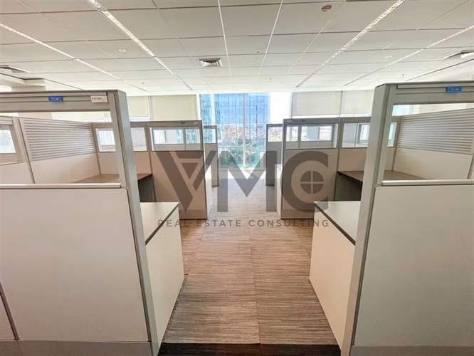 Oficina en arriendo en Las Condes / Manquehue - Imagen 6