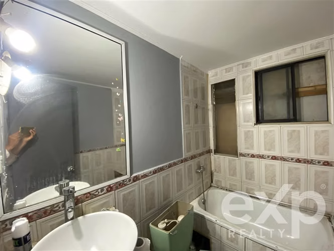 Arriendo Local Comercial esquina más dpto.en Fundo El Carmen