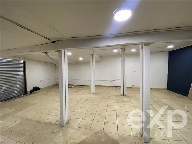 Arriendo Local Comercial esquina más dpto.en Fundo El Carmen