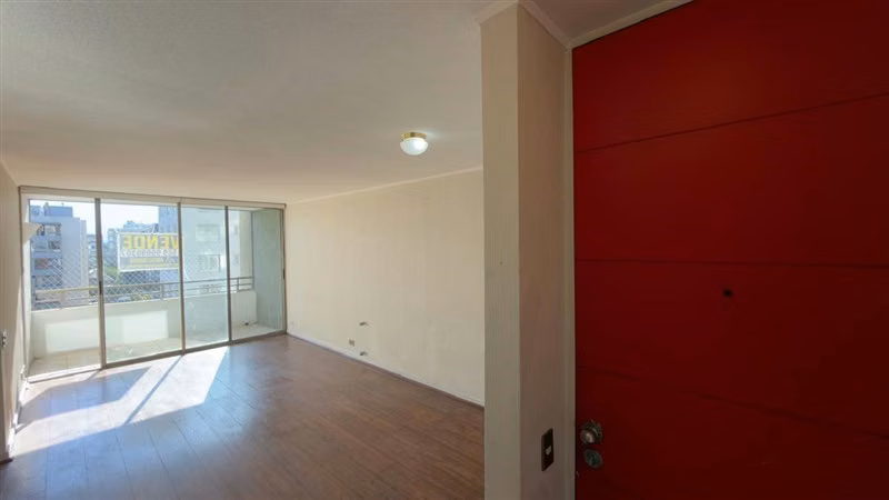 Departamento en venta de 3 dorm. en La Florida
