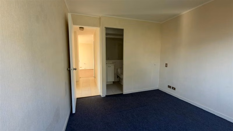 Departamento en venta de 3 dorm. en La Florida