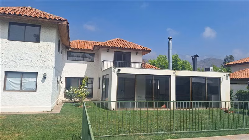 Casa en venta en Rinconada