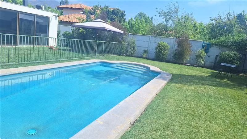 Casa en venta en Rinconada