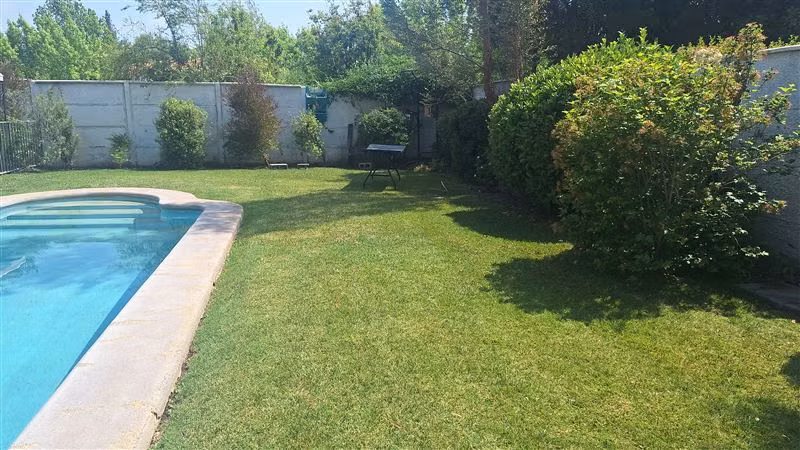Casa en venta en Rinconada