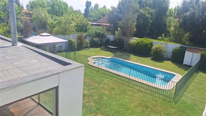 Casa en venta en Rinconada