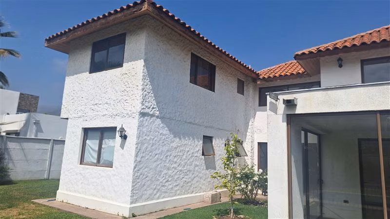 Casa en venta en Rinconada