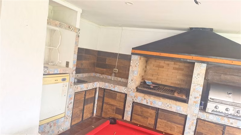 Casa en venta en Rinconada