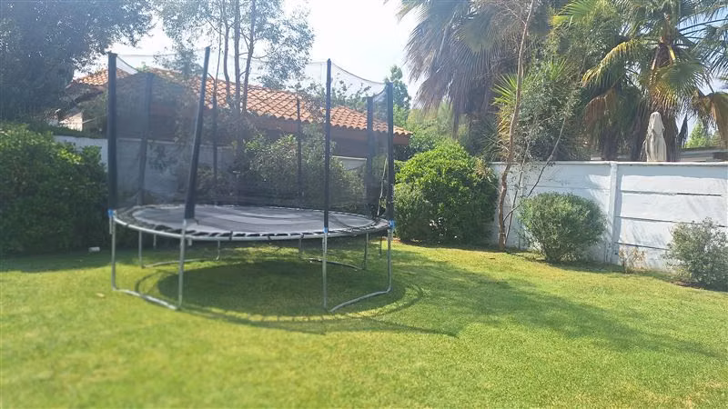 Casa en venta en Rinconada