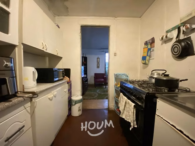 Casa en Avenida María Rozas Velásquez